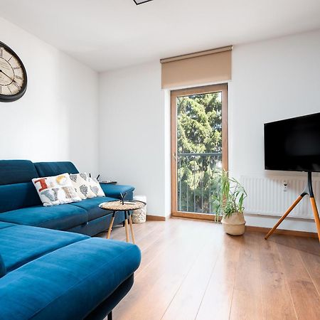Apartmany Jako Doma 比尔森 客房 照片