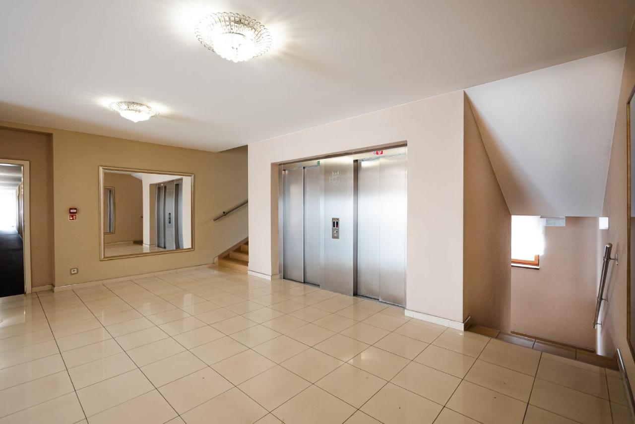 Apartmany Jako Doma 比尔森 外观 照片