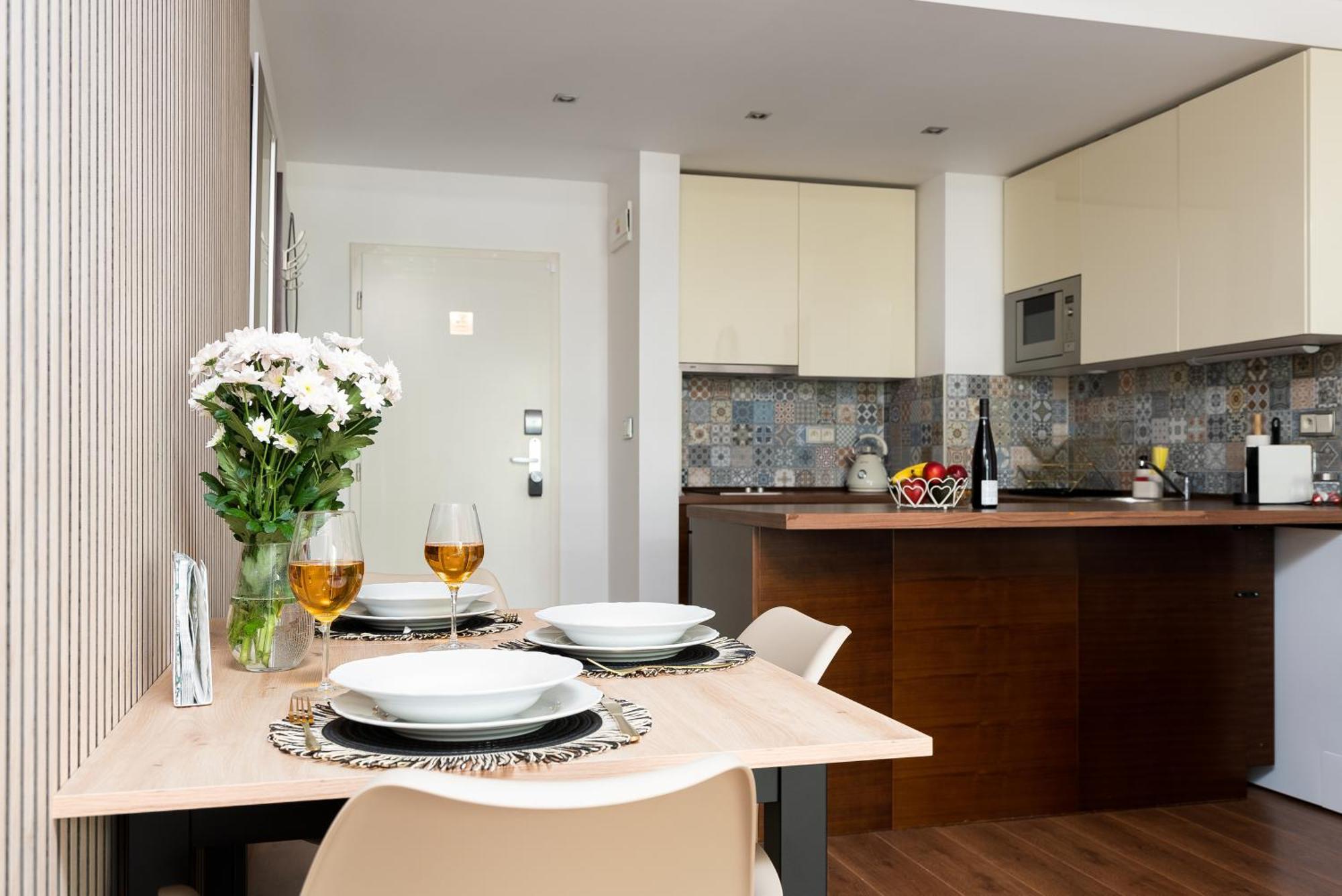 Apartmany Jako Doma 比尔森 客房 照片