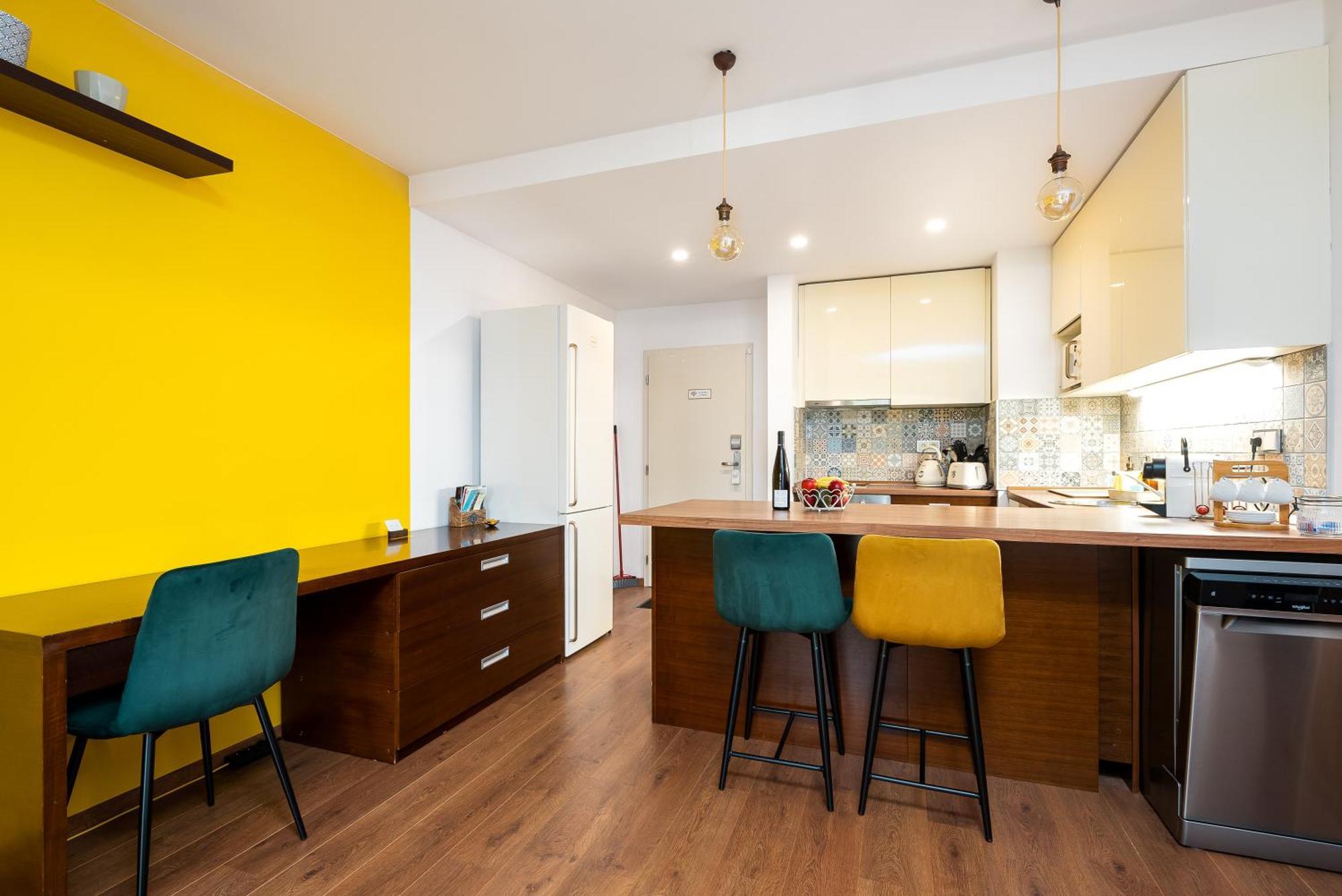 Apartmany Jako Doma 比尔森 客房 照片