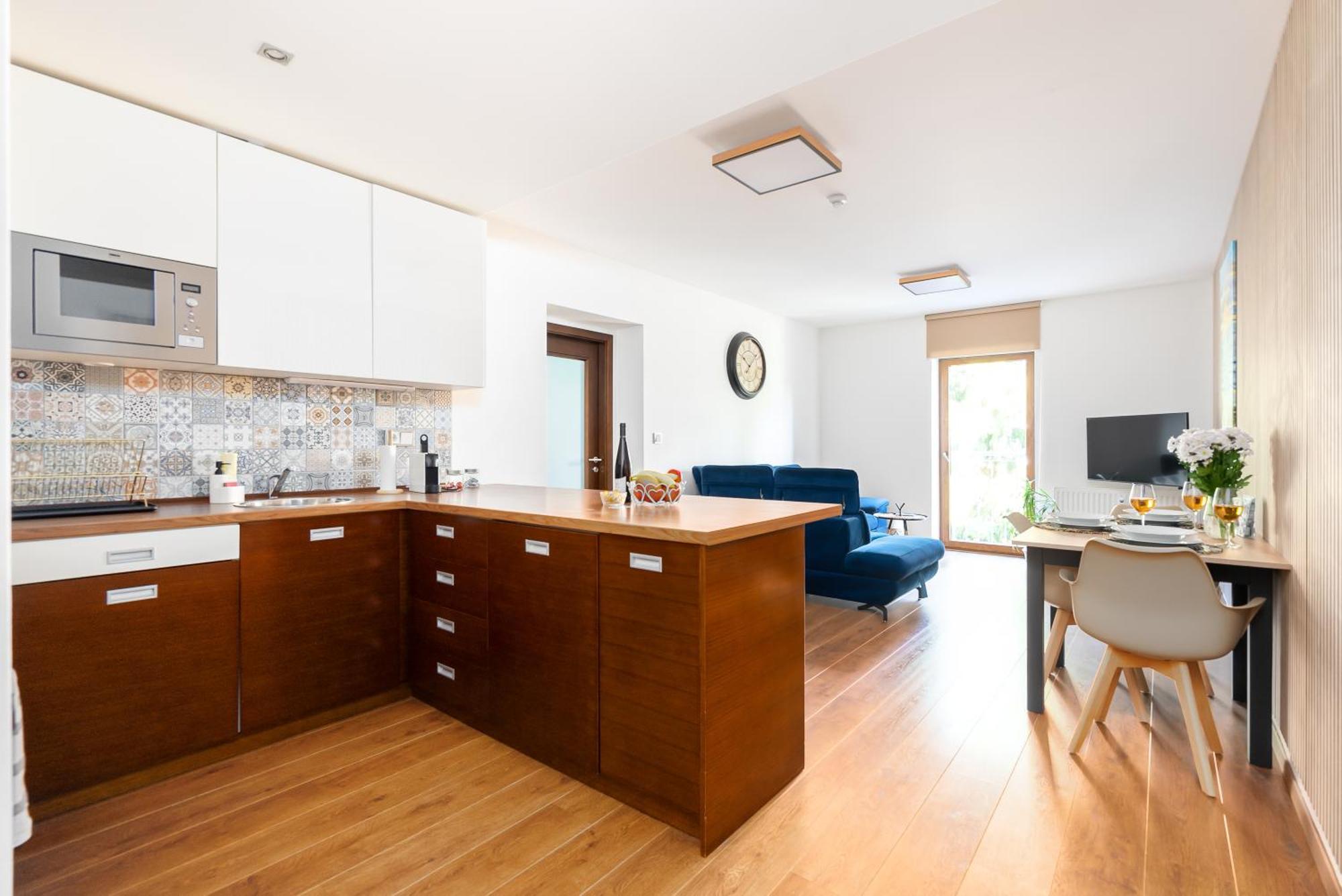 Apartmany Jako Doma 比尔森 客房 照片